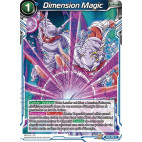 BT5-050 Dimension Magic