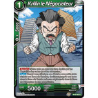 BT5-062 Krillin le Négociateur