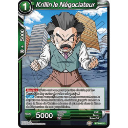 BT5-062 Krillin le Négociateur