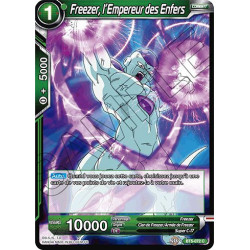 BT5-072 Freezer, l'Empereur des Enfers