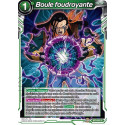 BT5-075 Boule foudroyante