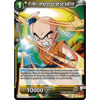 BT5-085 Krillin, empressé de se battre