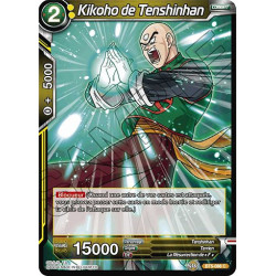 BT5-086 Kikoho de Tenshinhan