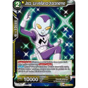 BT5-088 Jaco, surveillance draconienne