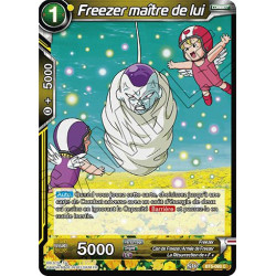 BT5-093 Freezer maître de lui