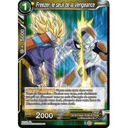 BT5-094 Freezer, le seuil de la Vengeance