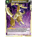 BT5-104 Boule de la mort