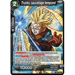 BT5-114 Trunks, sauvetage temporel