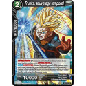 BT5-114 Trunks, sauvetage temporel