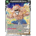 BT5-115 Explosion de force