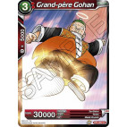 BT5-006 Grand-père Gohan