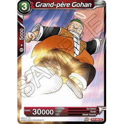 BT5-006 Grand-père Gohan