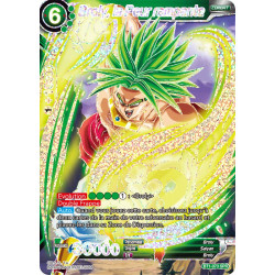 BT1-073 Broly, la Peur rampante