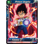 TB3-023 Prince Vegeta