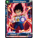 TB3-023 Prince Vegeta