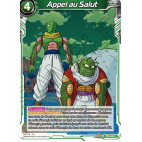 TB3-046 Appel au Salut