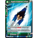 TB3-039 Vegeta totalement rétabli