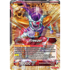 TB3-001 Freezer / Freezer, menace métamorphique