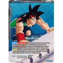 TB3-018 Bardock, Bardock l'Espoir des Saiyans