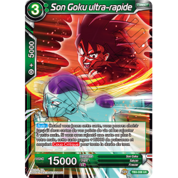 TB3-039 Son Goku ultra-rapide