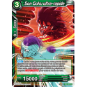 TB3-036 Son Goku ultra-rapide