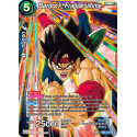 TB3-019 Bardock, Frappe ultime