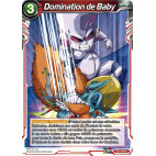 BT3-029 Domination de Baby