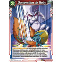 BT3-029 Domination de Baby