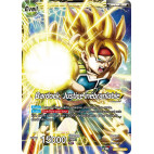 BT3-082 Bardock // Bardock, Justice inébranlable