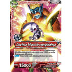 BT3-002 Docteur Myuu // Docteur Myuu le conspirateur