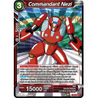 BT3-022 Commandant Nezi