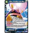 BT3-051 Boo, Avaleur de dieu