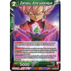 BT3-077 Zamasu, Âme satanique