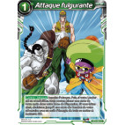 BT3-081 Attaque fulgurante