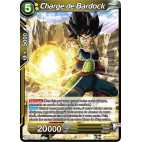 BT3-086 Charge de Bardock