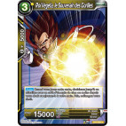 BT3-093 Roi Vegeta, le Souverain des Gorilles