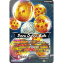 BT6-106 Super Dragon Balls /  Super Shenron le grandiose