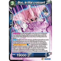 BT6-043 Boo, le mal croissant