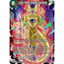 BT6-017 SR Golden Freezer, l'empereur indomptable