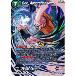 BT6-041 SR Boo, absorption ultime