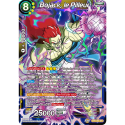 BT6-093 SR Bojack, le pilleur