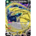 BT6-115 SR Super Shenron, souhait ultime