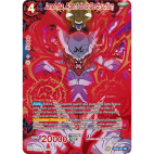 BT6-121 DR Janemba, agent de la destruction