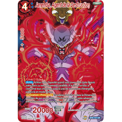 BT6-121 DR Janemba, agent de la destruction