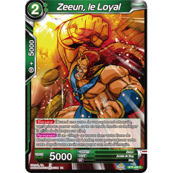 BT6-068 Zeeun, le loyal