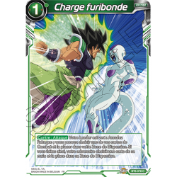 BT6-078 Charge furibonde