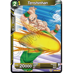 BT6-090 Tenshinhan