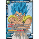 P-104 PR Gogeta SSB, explosion frénétique