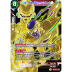 BT6-017 SPR Golden Freezer, l'empereur indomptable