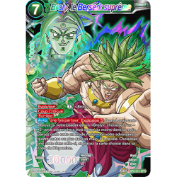 BT6-074 SPR Broly, le berserk suprême